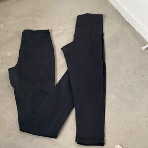 Zella Leggings Bundle